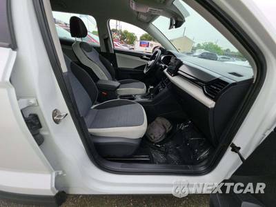 2025 Volkswagen Taos S - zdjęcie 18 z 21 - miniatura