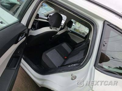 2025 Volkswagen Taos S - zdjęcie 13 z 21 - miniatura