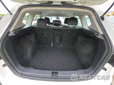 2025 Volkswagen Taos S - zdjęcie 14 z 21 - miniatura