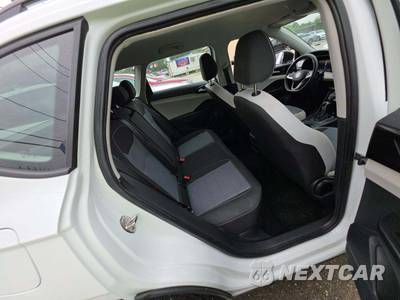 2025 Volkswagen Taos S - zdjęcie 16 z 21 - miniatura