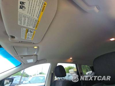 2017 Nissan Pathfinder S - zdjęcie 11 z 24 - miniatura