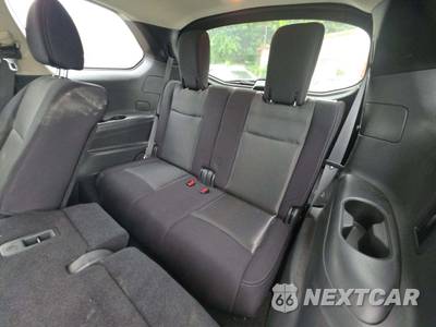 2017 Nissan Pathfinder S - zdjęcie 14 z 24 - miniatura
