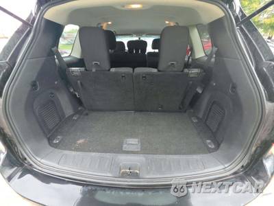 2017 Nissan Pathfinder S - zdjęcie 15 z 24 - miniatura