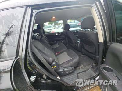 2017 Nissan Pathfinder S - zdjęcie 17 z 24 - miniatura