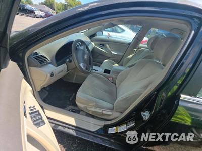 2007 Toyota Camry CE - zdjęcie 6 z 22 - miniatura