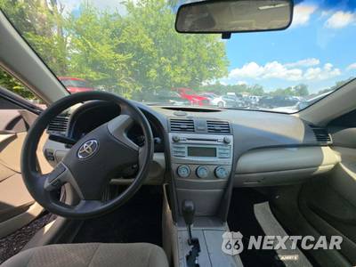 2007 Toyota Camry CE - zdjęcie 10 z 22 - miniatura