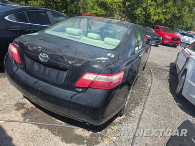 2007 Toyota Camry CE - zdjęcie 3 z 22 - miniatura