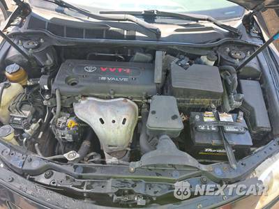 2007 Toyota Camry CE - zdjęcie 21 z 22 - miniatura