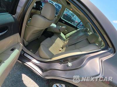 2013 Nissan Maxima 3.5 SV w/Premium Pkg - zdjęcie 13 z 28 - miniatura