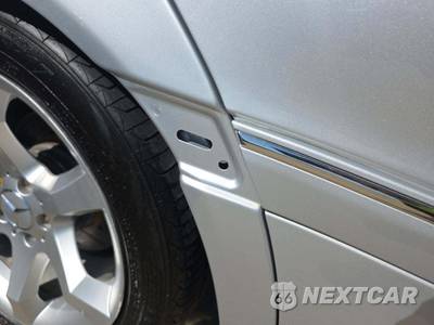 2007 Mercedes-Benz C 230 - zdjęcie 23 z 26 - miniatura