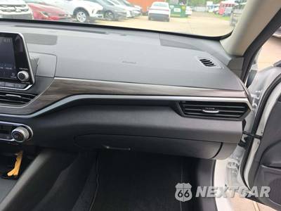 2026 Nissan Altima SV - zdjęcie 19 z 24 - miniatura