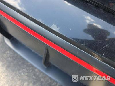 2023 Hyundai Kona N - zdjęcie 23 z 23 - miniatura