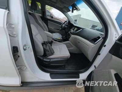 2018 Hyundai Tucson Value - zdjęcie 18 z 23 - miniatura