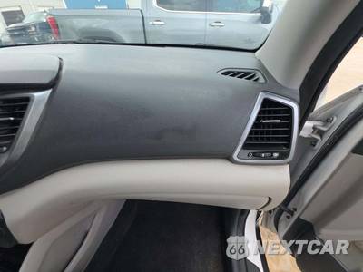 2018 Hyundai Tucson Value - zdjęcie 19 z 23 - miniatura