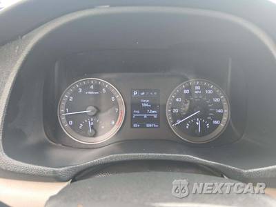 2018 Hyundai Tucson Value - zdjęcie 9 z 23 - miniatura