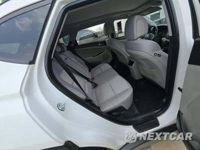 2018 Hyundai Tucson Value - zdjęcie 16 z 23 - miniatura