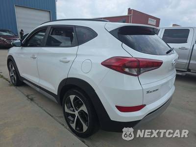 2018 Hyundai Tucson Value - zdjęcie 2 z 23 - miniatura