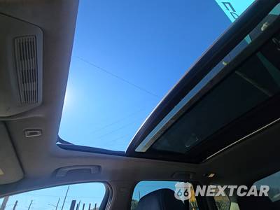 2014 BMW X3 Sports Activity Vehicle xDrive28i - zdjęcie 24 z 25 - miniatura