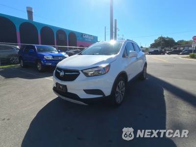 2019 Buick Encore Preferred 1SB - zdjęcie 1 z 26 - miniatura