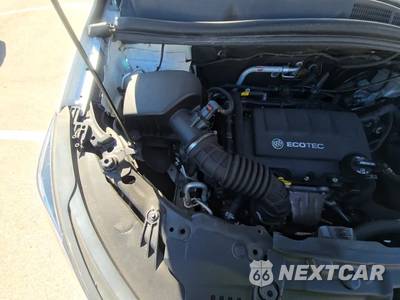 2019 Buick Encore Preferred 1SB - zdjęcie 26 z 26 - miniatura