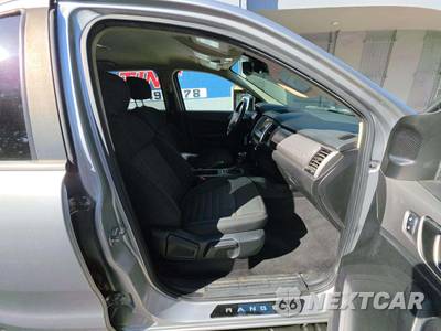 2020 Ford Ranger XLT Crew Cab Medium Bed - zdjęcie 18 z 23 - miniatura