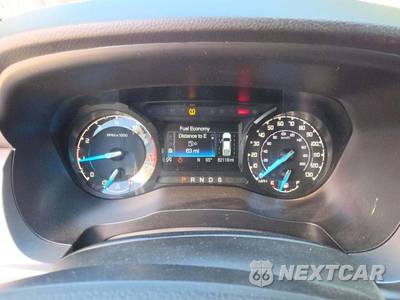 2020 Ford Ranger XLT Crew Cab Medium Bed - zdjęcie 9 z 23 - miniatura
