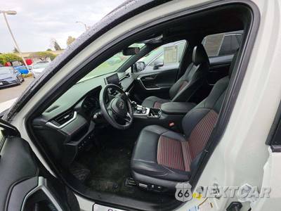 2022 Toyota RAV4 Prime XSE - zdjęcie 6 z 21 - miniatura