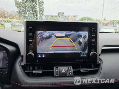 2022 Toyota RAV4 Prime XSE - zdjęcie 10 z 21 - miniatura