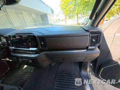 2024 Chevrolet Silverado 1500 LT Crew Cab Short Bed 1LT - zdjęcie 19 z 23 - miniatura