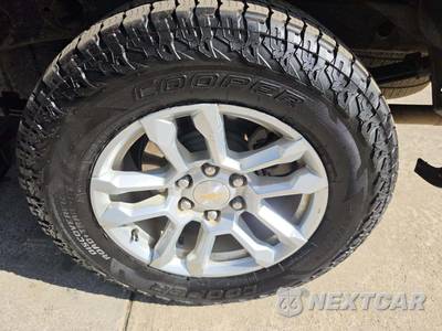 2024 Chevrolet Silverado 1500 LT Crew Cab Short Bed 1LT - zdjęcie 22 z 23 - miniatura