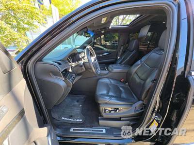 2019 Cadillac Escalade Platinum 1SD - zdjęcie 6 z 22 - miniatura