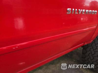 2019 Chevrolet Silverado 1500 LD LT Extended Cab Medium Bed 1LT - zdjęcie 21 z 27 - miniatura