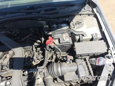 2008 Ford Fusion S - zdjęcie 29 z 30 - miniatura