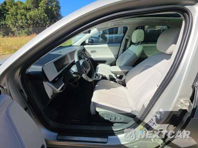 2023 Hyundai IONIQ 5 Limited - zdjęcie 6 z 25 - miniatura