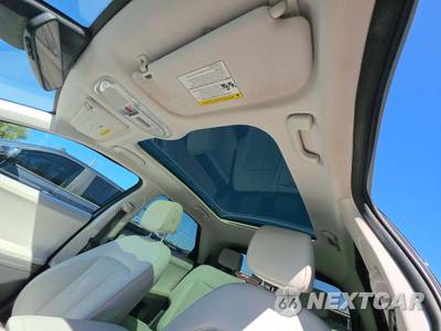 2023 Hyundai IONIQ 5 Limited - zdjęcie 11 z 25 - miniatura