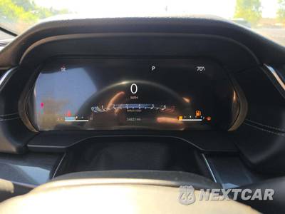 2023 Jeep Grand Cherokee L Altitude - zdjęcie 9 z 22 - miniatura