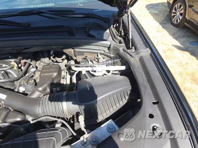 2023 Jeep Grand Cherokee L Altitude - zdjęcie 22 z 22 - miniatura