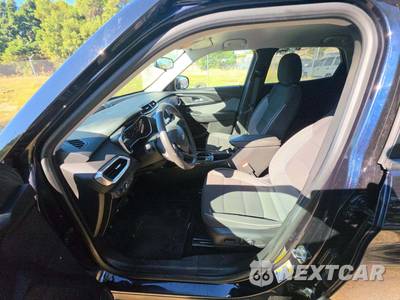 2021 Chevrolet Trailblazer LT 1LT - zdjęcie 6 z 24 - miniatura