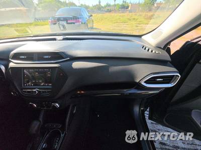 2021 Chevrolet Trailblazer LT 1LT - zdjęcie 19 z 24 - miniatura