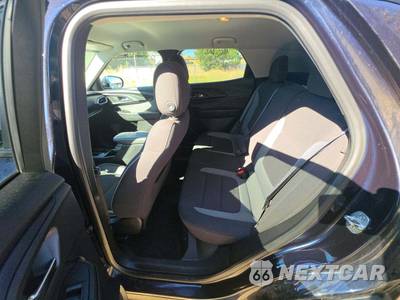 2021 Chevrolet Trailblazer LT 1LT - zdjęcie 13 z 24 - miniatura