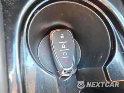 2021 Chevrolet Trailblazer LT 1LT - zdjęcie 8 z 24 - miniatura