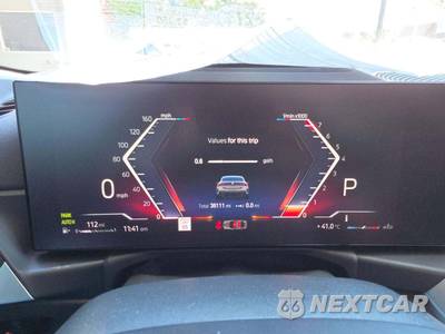 2024 BMW 4 Series Coupe M440i - zdjęcie 9 z 21 - miniatura