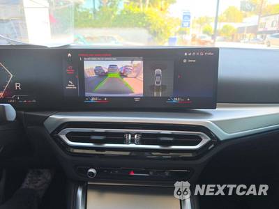 2024 BMW 4 Series Coupe M440i - zdjęcie 10 z 21 - miniatura