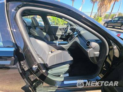 2025 Mercedes-Benz C 300 - zdjęcie 18 z 24 - miniatura