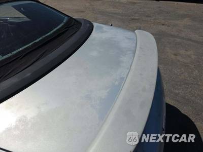 2003 Toyota Solara SE Convertible - zdjęcie 26 z 29 - miniatura