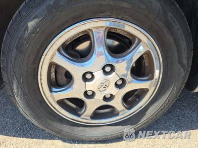 2003 Toyota Solara SE Convertible - zdjęcie 22 z 29 - miniatura