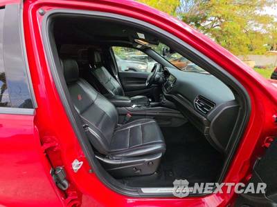 2021 Dodge Durango R/T - zdjęcie 16 z 28 - miniatura