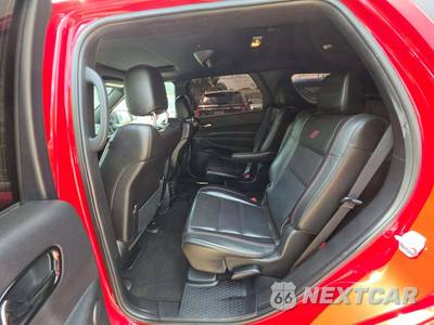 2021 Dodge Durango R/T - zdjęcie 10 z 28 - miniatura