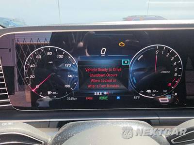2024 Mercedes-Benz GLE 450e 4MATIC - zdjęcie 9 z 24 - miniatura