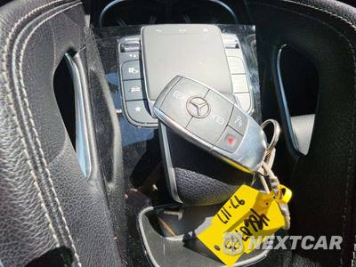2024 Mercedes-Benz GLE 450e 4MATIC - zdjęcie 8 z 24 - miniatura